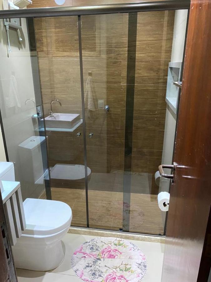 Aconchego De Itaipava - Casa De 3 Quartos, Equipada, Area Kids, Jacuzzi, Pet Friendly, Churrasqueira, Em Meio A Natureza E Proximo Ao Centro Do Bairro Petrópolis Dış mekan fotoğraf