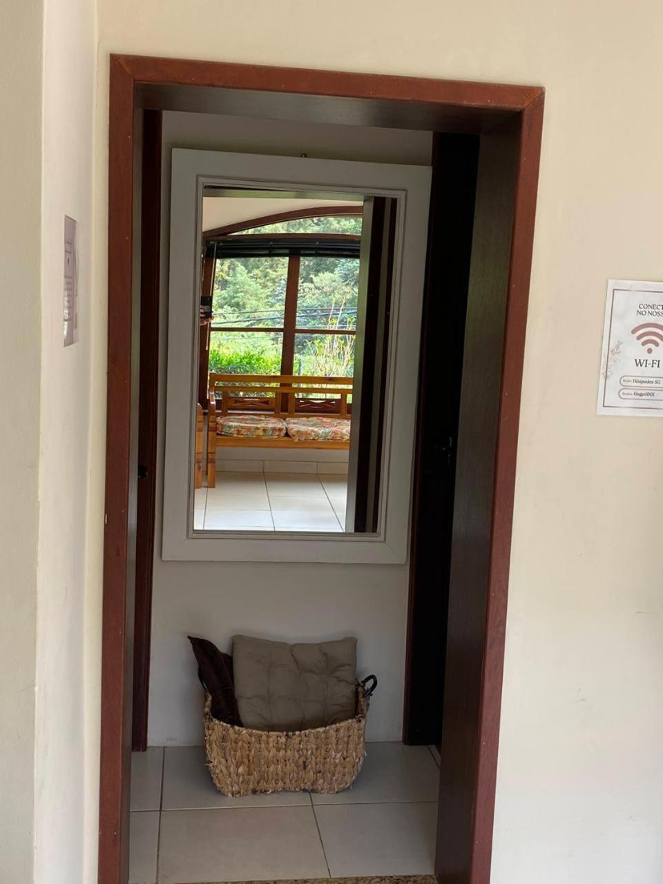 Aconchego De Itaipava - Casa De 3 Quartos, Equipada, Area Kids, Jacuzzi, Pet Friendly, Churrasqueira, Em Meio A Natureza E Proximo Ao Centro Do Bairro Petrópolis Dış mekan fotoğraf